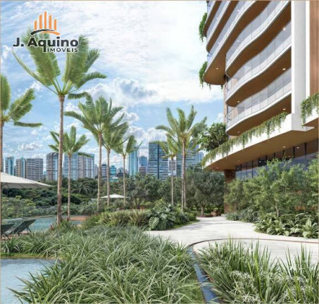 Imagem Apartamento com 3 Quartos à Venda,  em Cocó - Fortaleza