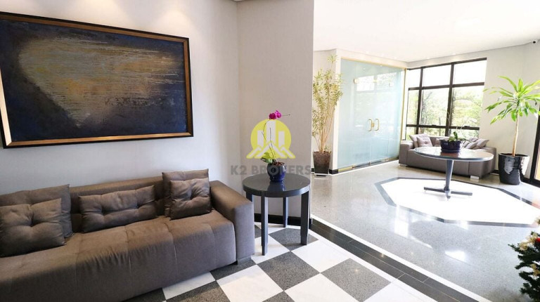 Imagem Apartamento com 3 Quartos à Venda, 139 m² em Morumbi - São Paulo Imagem Apartamento com 3 Quartos à Venda, 139 m² em Morumbi - São Paulo