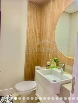 Imagem Apartamento com 1 Quarto à Venda, 49 m² em Centro - Florianópolis Imagem Apartamento com 1 Quarto à Venda, 49 m² em Centro - Florianópolis