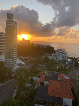 Imagem Apartamento com 3 Quartos à Venda, 182 m² em Barra - Salvador