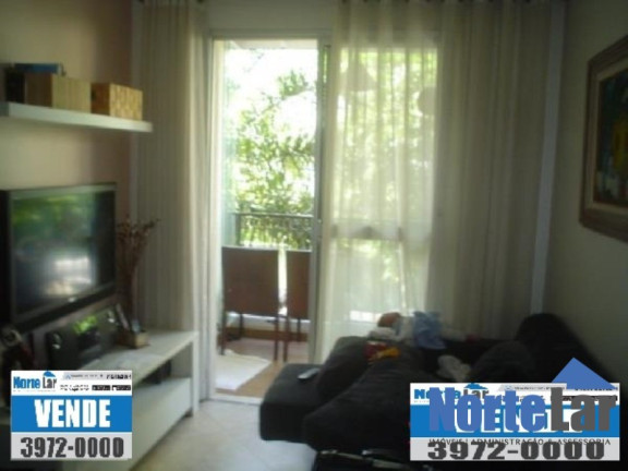 Imagem Apartamento com 3 Quartos à Venda, 58 m² em Vila Amélia - São Paulo Imagem Apartamento com 3 Quartos à Venda, 58 m² em Vila Amélia - São Paulo