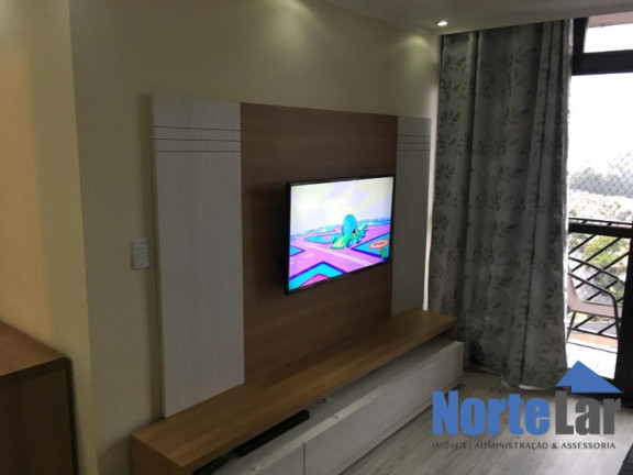 Imagem Apartamento com 3 Quartos à Venda, 80 m² em Jardim íris - São Paulo Imagem Apartamento com 3 Quartos à Venda, 80 m² em Jardim íris - São Paulo