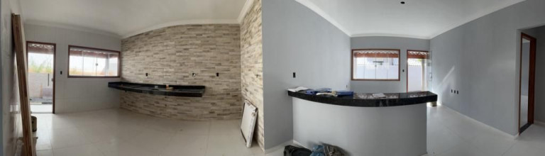 Imagem Casa com 2 Quartos à Venda, 80 m² em Extensão Serramar - Rio Das Ostras Imagem Casa com 2 Quartos à Venda, 80 m² em Extensão Serramar - Rio Das Ostras