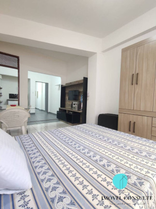 Imagem Apartamento com 1 Quarto à Venda, 35 m² em Centro - São Paulo Imagem Apartamento com 1 Quarto à Venda, 35 m² em Centro - São Paulo