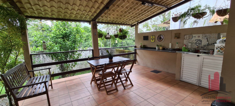 Imagem Casa com 3 Quartos à Venda, 100 m² em Aldeia Dos Camarás - Camaragibe