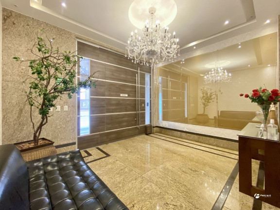 Imagem Apartamento com 4 Quartos à Venda, 329 m² em Navegantes - Capao Da Canoa Imagem Apartamento com 4 Quartos à Venda, 329 m² em Navegantes - Capao Da Canoa
