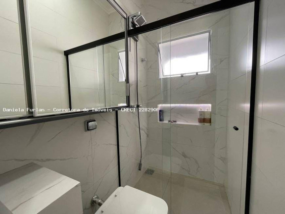 Imagem Casa de Condomínio com 3 Quartos à Venda, 108 m² em Condomínio Terras De São Francisco - Sorocaba