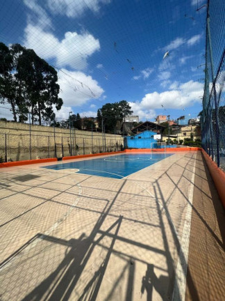 Imagem Edifício Residencial com 2 Quartos à Venda, 50 m² em Americanópolis - São Paulo
