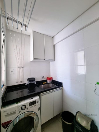 Imagem Apartamento com 3 Quartos à Venda, 113 m² em Setor Bueno - Goiânia