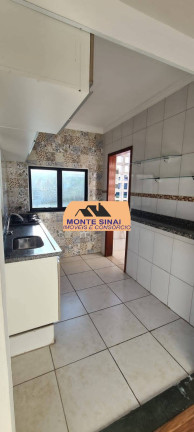Imagem Apartamento com 2 Quartos à Venda, 57 m² em Vila Odim Antão - Sorocaba