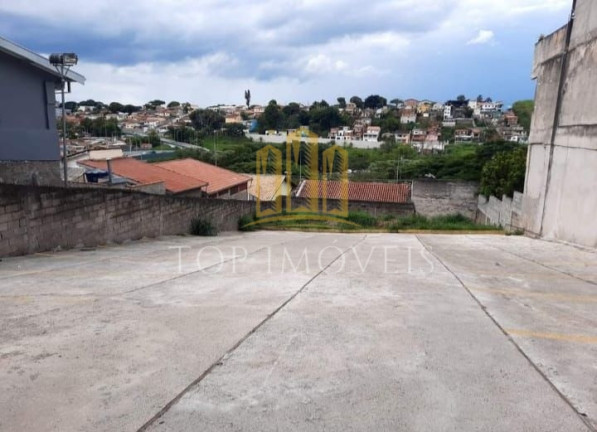 Terreno à Venda, 525 m² em Jardim Satélite - São José Dos Campos