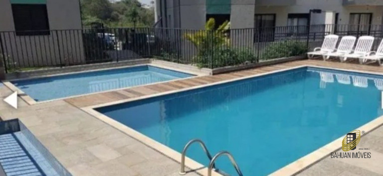 Imagem Imóvel com 2 Quartos à Venda, 46 m² em Jardim ísis - Cotia