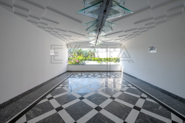 Imagem Imóvel com 4 Quartos à Venda, 1.200 m² em Alphaville Residencial Zero - Barueri Imagem Imóvel com 4 Quartos à Venda, 1.200 m² em Alphaville Residencial Zero - Barueri