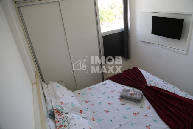 Imagem Apartamento com 1 Quarto para Alugar ou Temporada, 25 m² em Asa Sul - Brasília Imagem Apartamento com 1 Quarto para Alugar ou Temporada, 25 m² em Asa Sul - Brasília