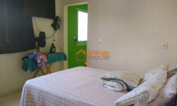 Imagem Casa com 5 Quartos à Venda, 290 m² em Jardim Silvia - Guarulhos