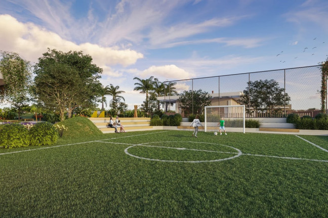 Imagem Terreno à Venda, 196 m² em Ouro Fino - São José Dos Pinhais Imagem Terreno à Venda, 196 m² em Ouro Fino - São José Dos Pinhais