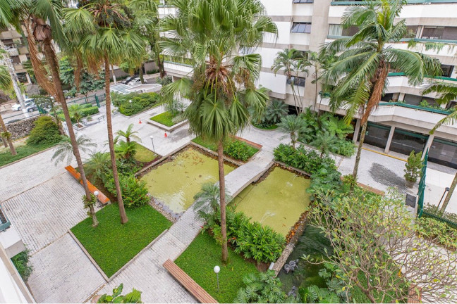 Imagem Imóvel com 4 Quartos à Venda, 146 m² em Moema - São Paulo Imagem Imóvel com 4 Quartos à Venda, 146 m² em Moema - São Paulo
