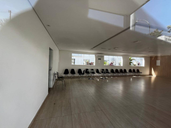 Imagem Apartamento com 2 Quartos à Venda,  em Jardim Paraíso - Botucatu