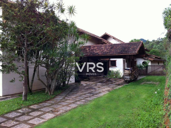 Imagem Fazenda à Venda, 550 m² em Vieira - Teresópolis Imagem Fazenda à Venda, 550 m² em Vieira - Teresópolis