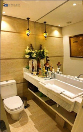Imagem Apartamento com 3 Quartos à Venda, 125 m² em Taquaral - Campinas Imagem Apartamento com 3 Quartos à Venda, 125 m² em Taquaral - Campinas