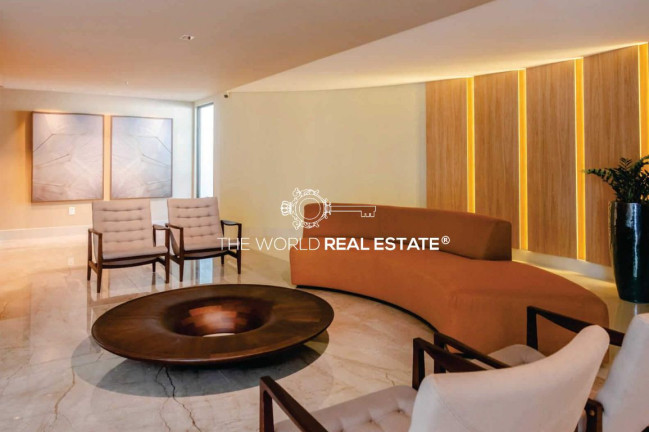 Imagem Apartamento com 5 Quartos à Venda, 233 m² em Vila Cabral - Campina Grande