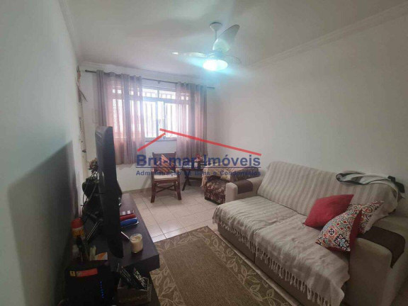 Imagem Apartamento com 2 Quartos à Venda, 68 m² em Marapé - Santos Imagem Apartamento com 2 Quartos à Venda, 68 m² em Marapé - Santos
