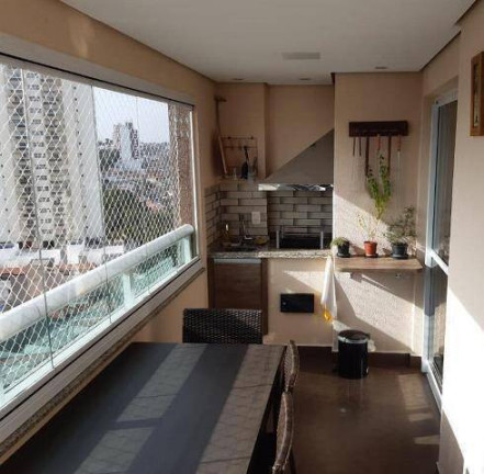 Imagem Apartamento com 2 Quartos à Venda, 84 m² em Campestre - Santo André Imagem Apartamento com 2 Quartos à Venda, 84 m² em Campestre - Santo André