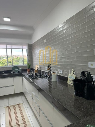 Imagem Apartamento com 2 Quartos à Venda, 69 m² em Jardim Coleginho - Jacareí