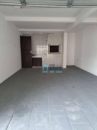 Imagem Casa com 3 Quartos à Venda, 89 m² em Centro - Imbé Imagem Casa com 3 Quartos à Venda, 89 m² em Centro - Imbé