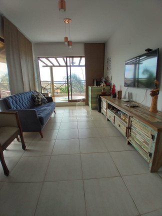 Imagem Cobertura com 3 Quartos à Venda, 136 m² em Praia Do Japão - Aquiraz Imagem Cobertura com 3 Quartos à Venda, 136 m² em Praia Do Japão - Aquiraz