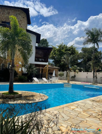 Imagem Casa de Condomínio com 6 Quartos à Venda, 680 m² em Ubatuba Country - Ubatuba