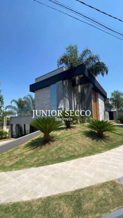 Imagem Casa de Condomínio com 3 Quartos à Venda, 400 m² em Residencial Gaivota Ii - São José Do Rio Preto Imagem Casa de Condomínio com 3 Quartos à Venda, 400 m² em Residencial Gaivota Ii - São José Do Rio Preto