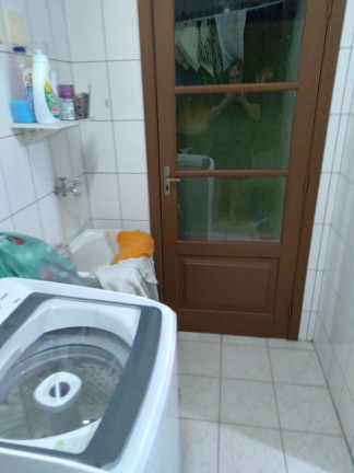Imagem Casa de Condomínio com 3 Quartos à Venda, 160 m² em Santo Amaro - São Paulo