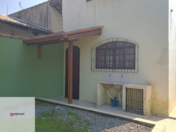Imagem Casa com 2 Quartos à Venda, em Cibratel Ii - Itanhaém Imagem Casa com 2 Quartos à Venda, em Cibratel Ii - Itanhaém