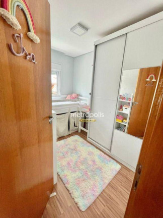 Imagem Cobertura com 2 Quartos à Venda, 116 m² em Vila Pires - Santo André Imagem Cobertura com 2 Quartos à Venda, 116 m² em Vila Pires - Santo André