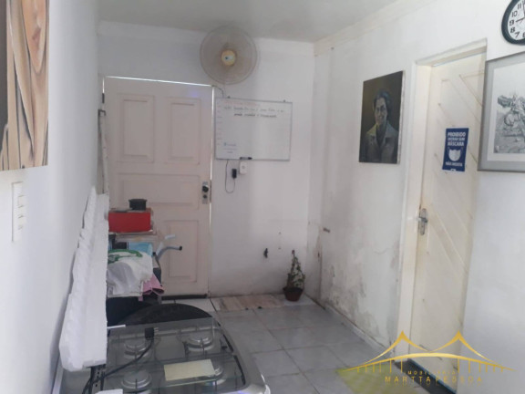 Imagem Casa com 3 Quartos à Venda, 259 m² em Lagoa Nova - Natal