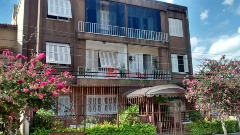 Apartamento com 2 Quartos à Venda, 50 m² em Glória - Porto Alegre