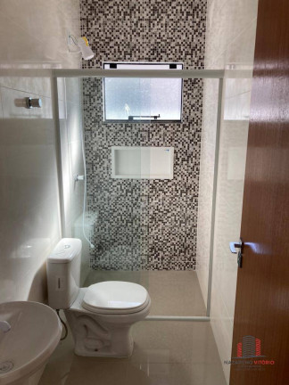 Imagem Casa com 3 Quartos à Venda, 95 m² em Forquilhas - São José Imagem Casa com 3 Quartos à Venda, 95 m² em Forquilhas - São José