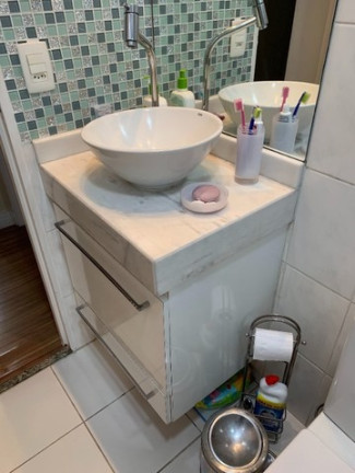 Imagem Apartamento com 2 Quartos à Venda, 46 m² em Mooca - São Paulo Imagem Apartamento com 2 Quartos à Venda, 46 m² em Mooca - São Paulo