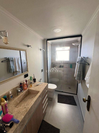 Imagem Apartamento com 3 Quartos à Venda, 180 m² em Alemães - Piracicaba Imagem Apartamento com 3 Quartos à Venda, 180 m² em Alemães - Piracicaba