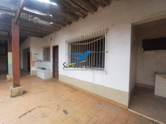 Imagem Casa com 2 Quartos à Venda, 360 m² em Jardim América - São José Dos Campos