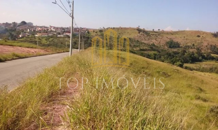 Imagem Terreno à Venda, 72.600 m² em Setville Altos De São José - São José Dos Campos