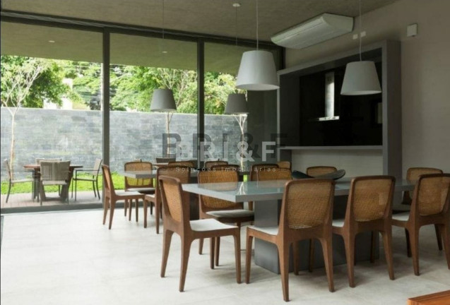 Imagem Apartamento com 3 Quartos para Alugar, 131 m² em Cidade Monções - Não Informado Imagem Apartamento com 3 Quartos para Alugar, 131 m² em Cidade Monções - Não Informado