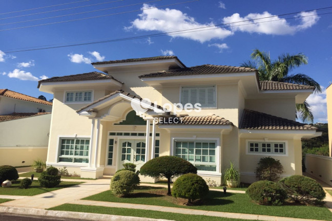 Imagem Imóvel com 3 Quartos à Venda, 238 m² em Villaggio Capríccio - Louveira Imagem Imóvel com 3 Quartos à Venda, 238 m² em Villaggio Capríccio - Louveira