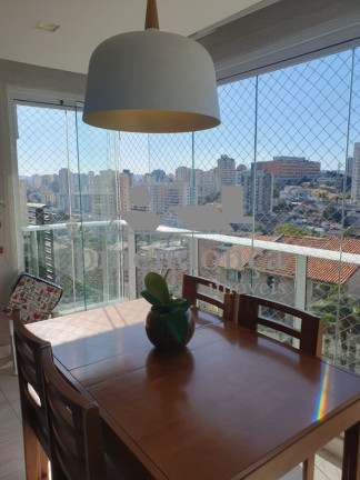 Imagem Apartamento com 3 Quartos à Venda, 78 m² em Sumaré - São Paulo Imagem Apartamento com 3 Quartos à Venda, 78 m² em Sumaré - São Paulo