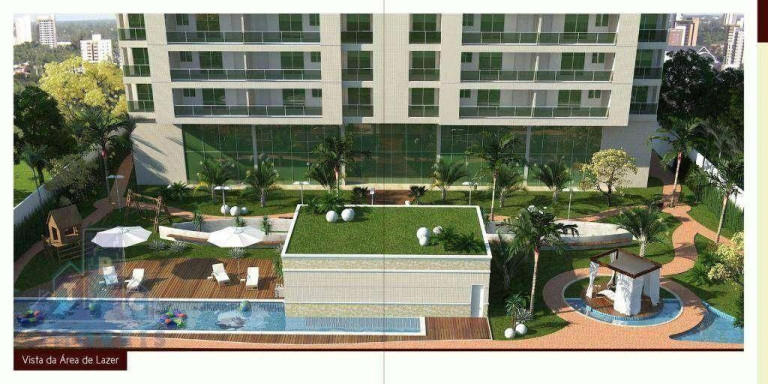 Imagem Apartamento com 3 Quartos à Venda, 118 m²em Luciano Cavalcante - Fortaleza Imagem Apartamento com 3 Quartos à Venda, 118 m²em Luciano Cavalcante - Fortaleza