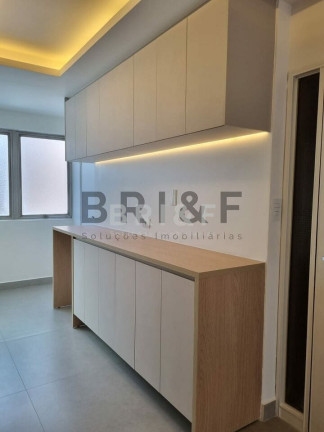 Imagem Apartamento com 3 Quartos à Venda, 140 m² em Itaim Bibi - São Paulo Imagem Apartamento com 3 Quartos à Venda, 140 m² em Itaim Bibi - São Paulo