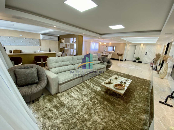Imagem Apartamento com 3 Quartos à Venda, 315 m² em Canto Do Forte - Praia Grande Imagem Apartamento com 3 Quartos à Venda, 315 m² em Canto Do Forte - Praia Grande