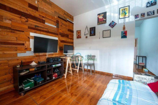 Imagem Casa com 3 Quartos à Venda, 160 m² em Pompeia - São Paulo Imagem Casa com 3 Quartos à Venda, 160 m² em Pompeia - São Paulo