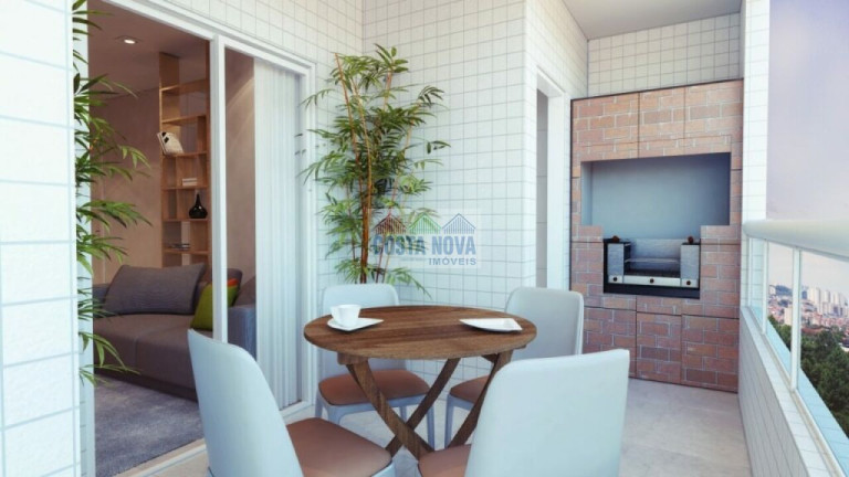 Imagem Apartamento com 2 Quartos à Venda, 62 m² Imagem Apartamento com 2 Quartos à Venda, 62 m²